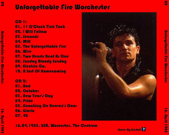 1985-04-16-Worcester-UnforgettableFireWorchester-Back.jpg
